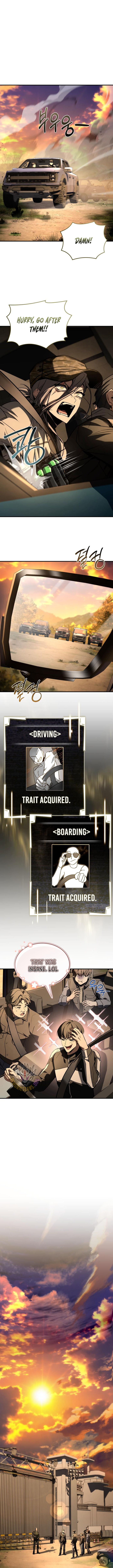Trait Hoarder Chapter 38 12
